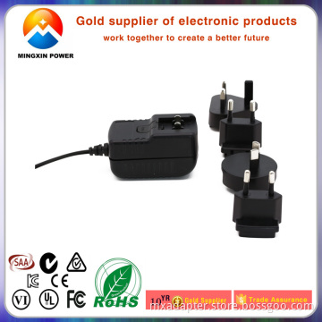 Doypack Stand Up Pouch 16v ac power adapter From China factory
